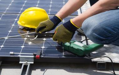 Montaje y mantenimiento de instalaciones solares fotovoltaicas (MF2051_1) 