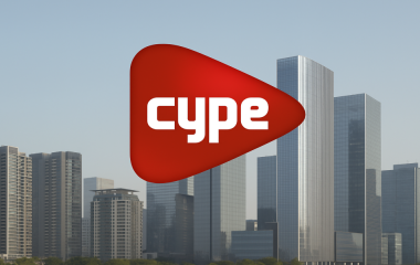 CYPE - Cálculo de estructuras y elementos estructurales (EOCE003PO) - Online