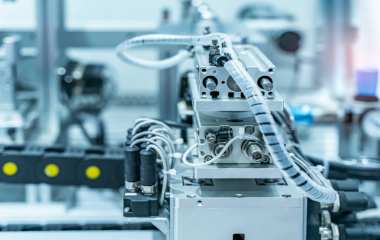 Itinerario Formativo Mantenimiento Industrial: Neumática, Hidráulica, Electroneumohidráulica y Mantenimiento Industrial Preventivo (Semipresencial)