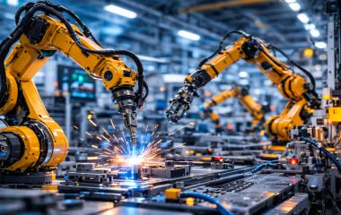 Fundamentos de Robótica (FMEM009PO)