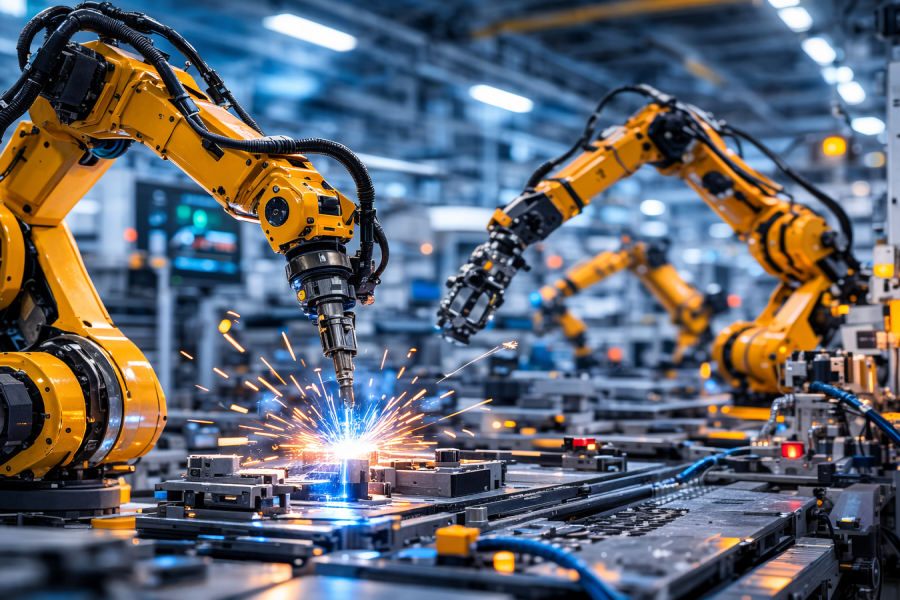 Fundamentos de Robótica (FMEM009PO)