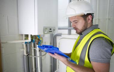 Instalador de Gas B, Agente puesta en marcha y adecuación de aparatos (ENAS0110).