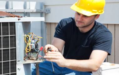 Curso Carnet Rite y Gases Fluorados (Certificado de Profesionalidad ENAE0308).
