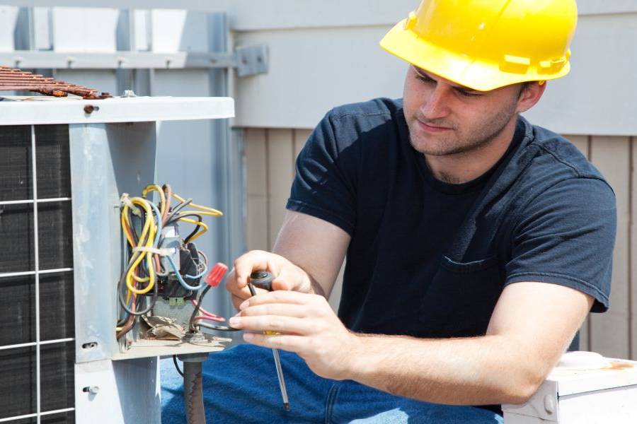 Curso Carnet Rite y Gases Fluorados (Certificado de Profesionalidad ENAE0308).