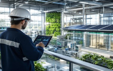 Eficiencia energética. Implantación de medidas para la sostenibilidad (ENAC20)