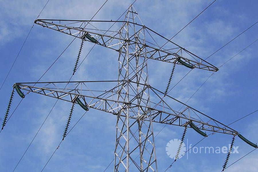 Montaje y mantenimiento de redes eléctricas de alta tensión (MF1177_2)