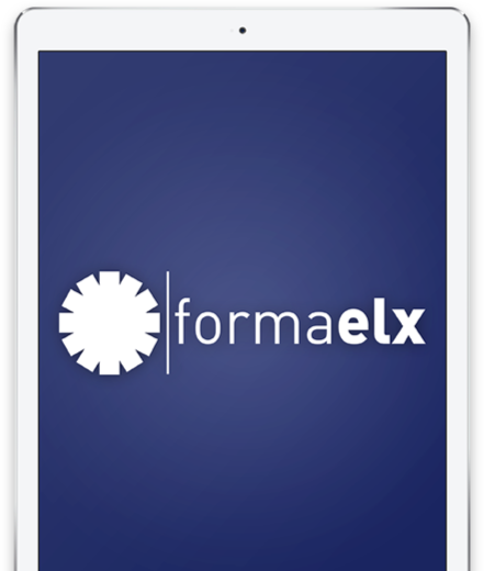 Bienvenido a Formaelx